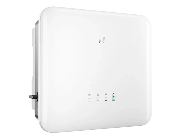 GoodWe 10kW ET G2 3x MPPT AFCI (Hybridný menič)