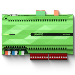 Ilustračný obrázok – zdroj: Loxone