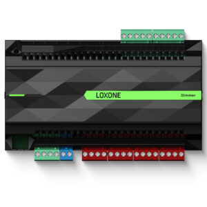 Dimmer Extension