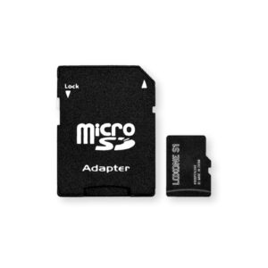 SD karta s firmvérom pre Miniserver Compact